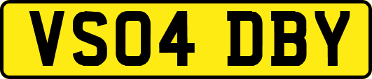 VS04DBY