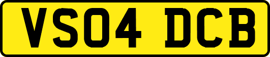 VS04DCB