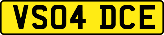 VS04DCE