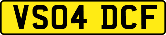 VS04DCF