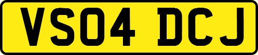 VS04DCJ