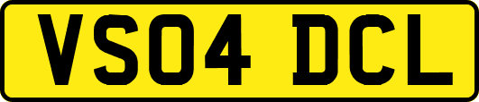 VS04DCL