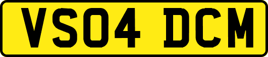 VS04DCM