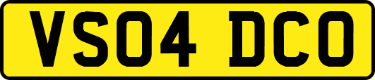VS04DCO