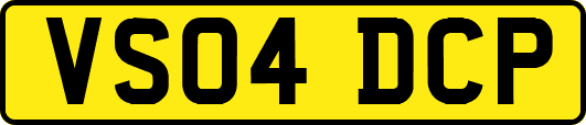 VS04DCP