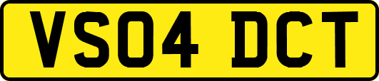 VS04DCT