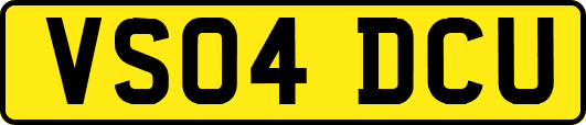 VS04DCU