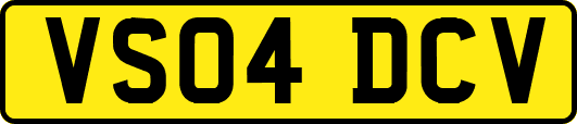 VS04DCV
