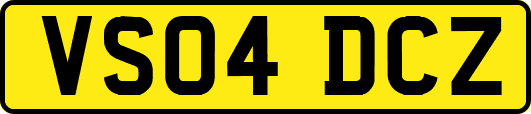 VS04DCZ