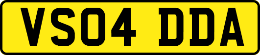 VS04DDA