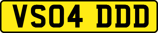 VS04DDD