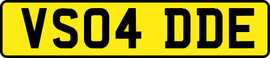 VS04DDE