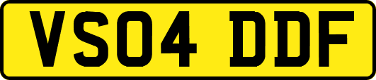 VS04DDF