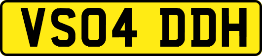 VS04DDH