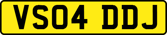 VS04DDJ