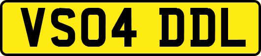 VS04DDL