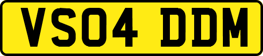 VS04DDM