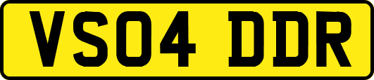 VS04DDR
