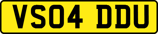 VS04DDU