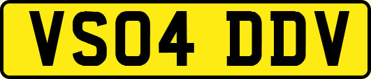 VS04DDV