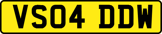 VS04DDW