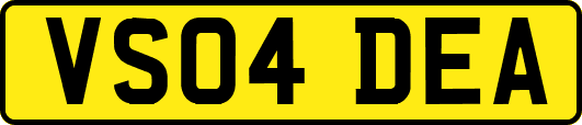 VS04DEA