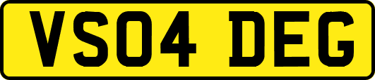 VS04DEG