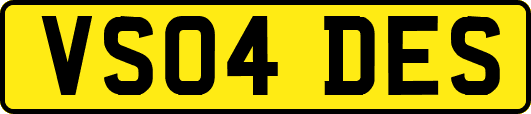 VS04DES