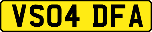 VS04DFA