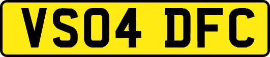 VS04DFC