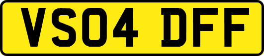 VS04DFF