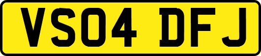 VS04DFJ