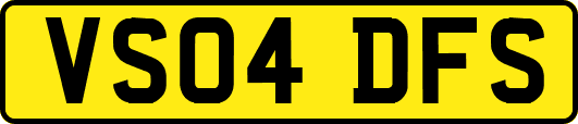 VS04DFS