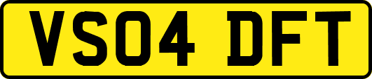 VS04DFT
