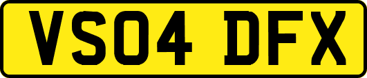 VS04DFX