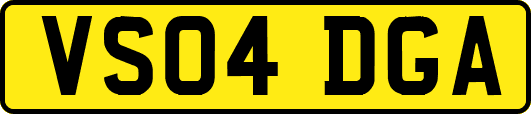 VS04DGA