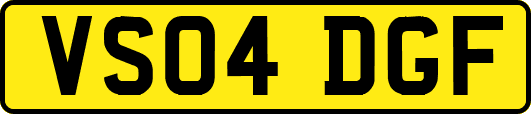 VS04DGF