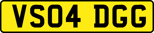 VS04DGG