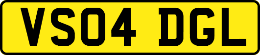 VS04DGL