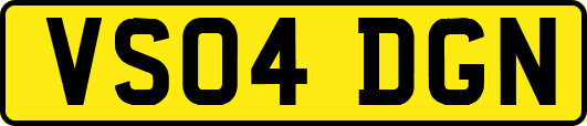 VS04DGN
