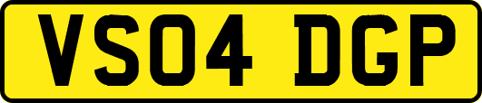 VS04DGP
