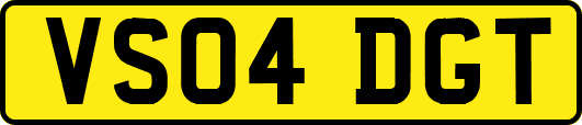 VS04DGT
