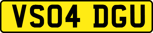 VS04DGU