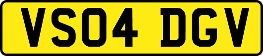 VS04DGV