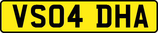 VS04DHA