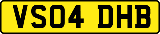 VS04DHB