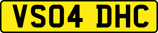 VS04DHC