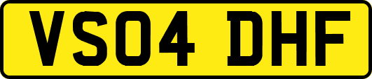 VS04DHF