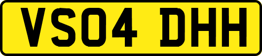 VS04DHH