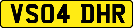 VS04DHR
